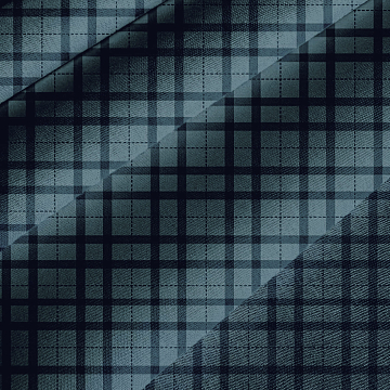 Ситец 95 см наб 29513-3 Городская шахматка