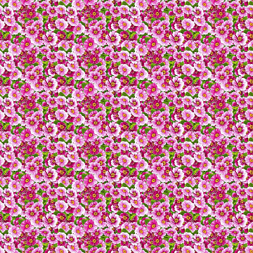 Бязь наб 150 см Комфорт 4554-1 Петуния