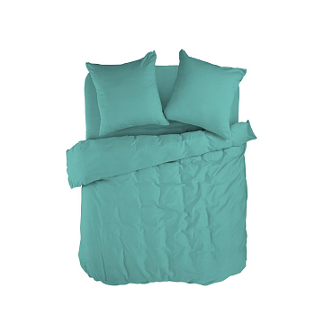 КПБ WENGE Перкаль Актив 86056-8 Emerald