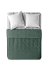 Пододеяльник WENGE Перкаль Актив  86078-9 Chinois Green