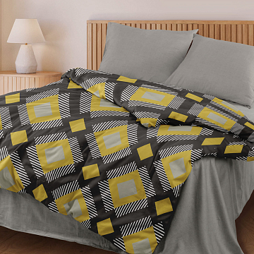 КПБ Любимый дом Бязь 60225-7/18927-11 Уильям н/у