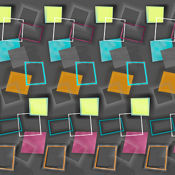 Перкаль 220 см 6819-1 Каспер