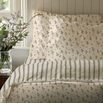 Вареный хлопок 220 см наб 72236-2 Полевой звон