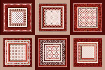 Ситец 95 см 18663-2