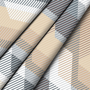 КПБ WENGE OPTIMA Перкаль 24013-1/15800-4 Robert