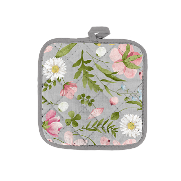 Прихватка рогожка Все ДOMA/Vse DOMA 60359-1 Офелия