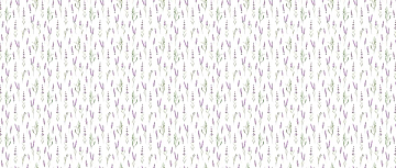 Муслин 150 см набивной 29198-1 Лаванда