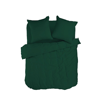 КПБ WENGE Перкаль Актив 86407-9 Malachite