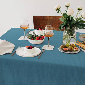 Рогожка 150 см наб арт. 902 29427-3 Акцент