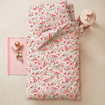 Бязь Комфорт 150 см наб 13284-2 Арбузики