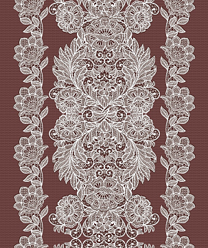 Дорожка 50 см 35037-3 Изабель
