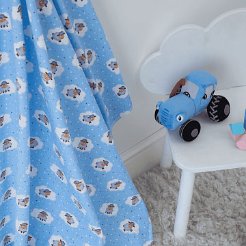 Фланель 90 см 18784-2