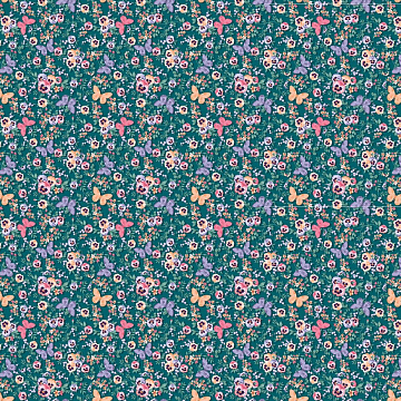 Бязь Комфорт 150 см 13296-5 Виола