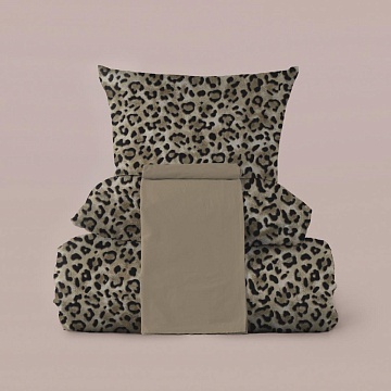 КПБ Любимый дом Бязь 72060-2/24500-21 Леонардо н/у