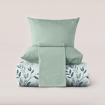 КПБ Любимый дом Бязь 60374-1/24600-43 Рапсодия н/у