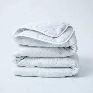 Одеяло Fine Line Идеал/Ideal лебяжий пух НУ