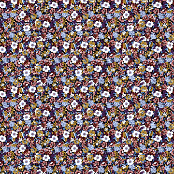 Фланель Престиж 150 см наб 29507-1 Блумия