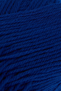 Пряжа для ручного вязания Олимпия Спарта/Olimpia Sparta цв.IR10 синяя 5шт*100г