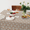 Скатерть рогожка Vse DOMA 60352-1 Этюд