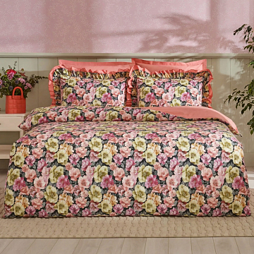 Бязь Премиум 220 см наб 72219-1 Флори