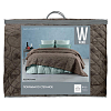 Покрывало ультрастеп WENGE Brush Brown 13277-5