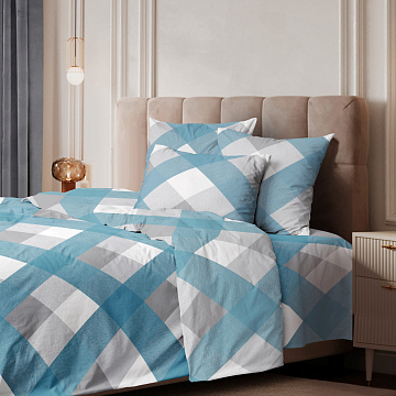 Перкаль 220 см наб 72264-2 Гео Велюр