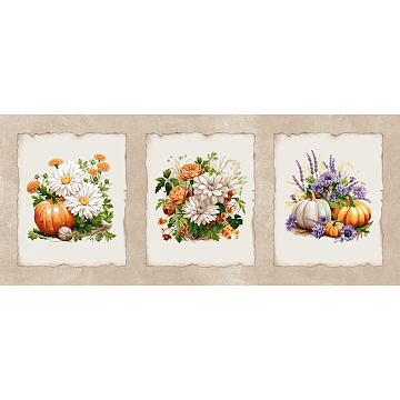 Рогожка 150 см наб арт. 904 29353-1 Винтажные открытки