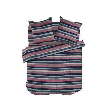 КПБ WENGE BASIC Бязь 60152-1 Stripes