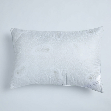 Подушка Fine Line Идеал/Ideal лебяжий пух НУ