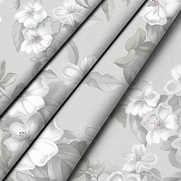 Бельевое полотно 220 см наб 72106-1 Яблоневый Цвет