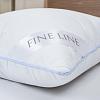 Подушка Fine Line Ideal лебяжий пух