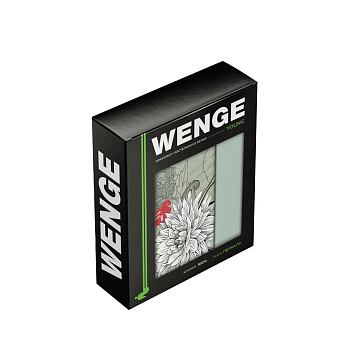 КПБ WENGE YOUNG Перкаль 6714-1/24400-32 You&I