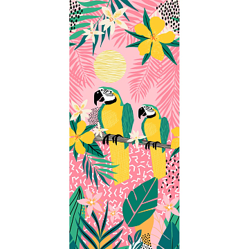 Полотно вафельное 150 см наб 29243-2 Рандеву