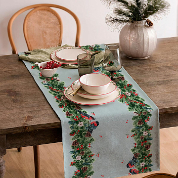 Дорожка 50 см наб 29392-1 Счастье рядом