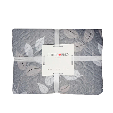 Покрывало двустороннее Комфорт Вьюн