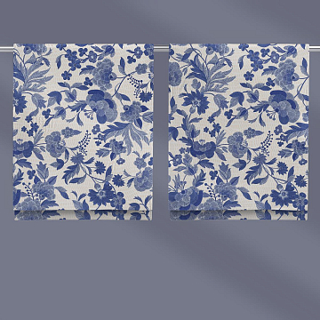 Набор вафельных полотенец Vse DOMA 60287-1 Елена Прекрасная