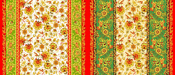 Полотно вафельное 150 см 18786-1