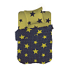 КПБ WENGE KIDS Перкаль 13403-2/13403-1 Starfall
