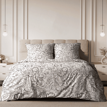 Перкаль 220 см наб  72084-2 Гармония чувств