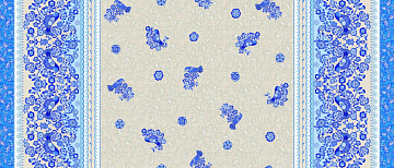 Рогожка 150 см наб арт. 902 18923-1