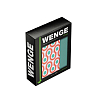 КПБ WENGE YOUNG Перкаль 60118-1/24600-48 Molecule