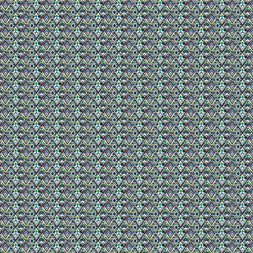 Бязь Комфорт 150 см арт 210 13304-3 Мозаика