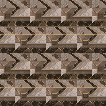 Бязь Премиум 220 см наб 72269-2 Нефрит