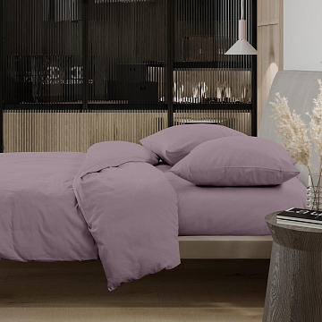 КПБ WENGE Перкаль Актив 86011-99 Mauve