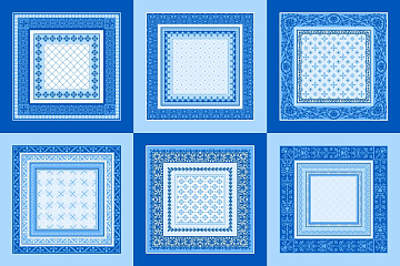 Ситец 95 см 18663-1