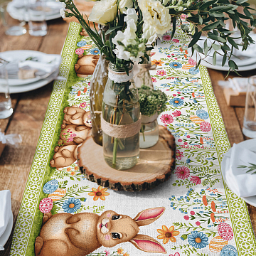 Дорожка 50 см наб 29464-1 Радостный день