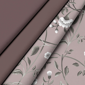 КПБ Любимый дом Бязь 60205-2/24500-47 Традиция н/у