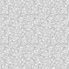 Рогожка 150 см наб арт. 904 29387-1 Кружевная фантазия