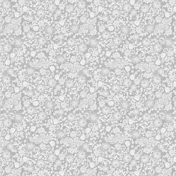 Рогожка 150 см наб арт. 904 29387-1 Кружевная фантазия