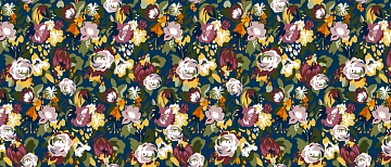 Фланель Престиж 150 см 29129-4 Мануэль